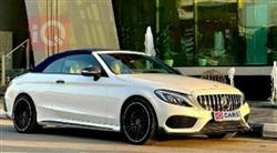 مرسيدس بنز C-Class